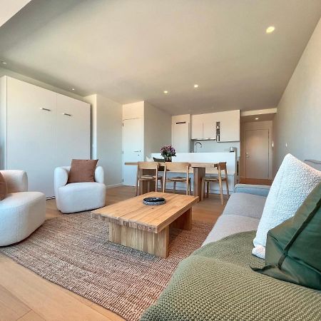 Viviane - Beautifull View, Garage, 200M From Beach De Panne Exterior foto