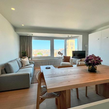 Viviane - Beautifull View, Garage, 200M From Beach De Panne Exterior foto