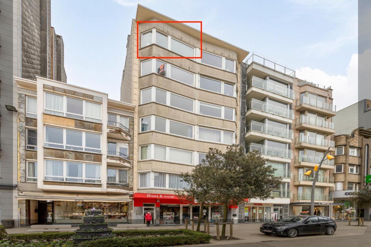 Viviane - Beautifull View, Garage, 200M From Beach De Panne Exterior foto