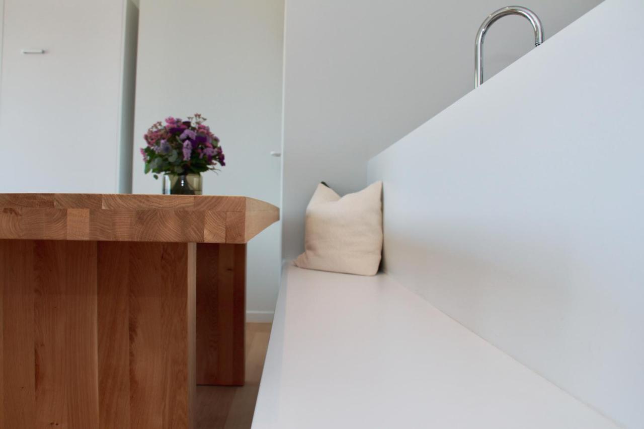 Viviane - Beautifull View, Garage, 200M From Beach De Panne Exterior foto