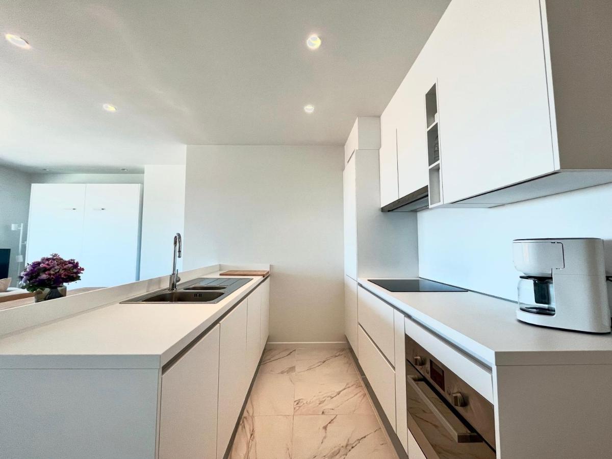 Viviane - Beautifull View, Garage, 200M From Beach De Panne Exterior foto